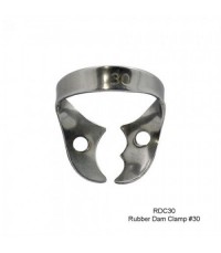 Rubber Dam Clamp #30